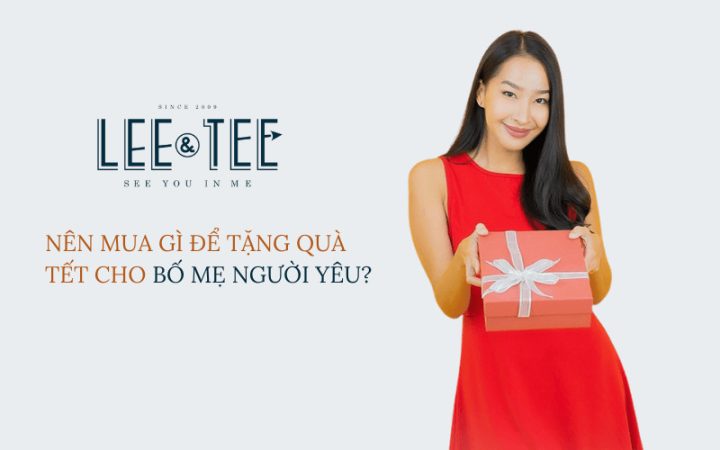 Nên mua quà gì tặng người yêu để thể hiện sự quan tâm