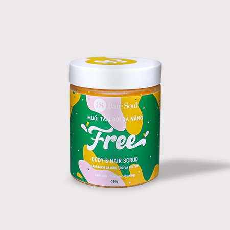 Tẩy Tế Bào Chết Body Tốt Nhất Hiện Nay: Hướng Dẫn Chi Tiết A-Z Tẩy Tế Bào Chết Body Tốt Nhất Hiện Nay: Hướng Dẫn Chi Tiết A-Z
