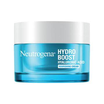 Neutrogena Hydro Boost Gel Cream, giải pháp cấp nước dưỡng ẩm tốt nhất hiện nay