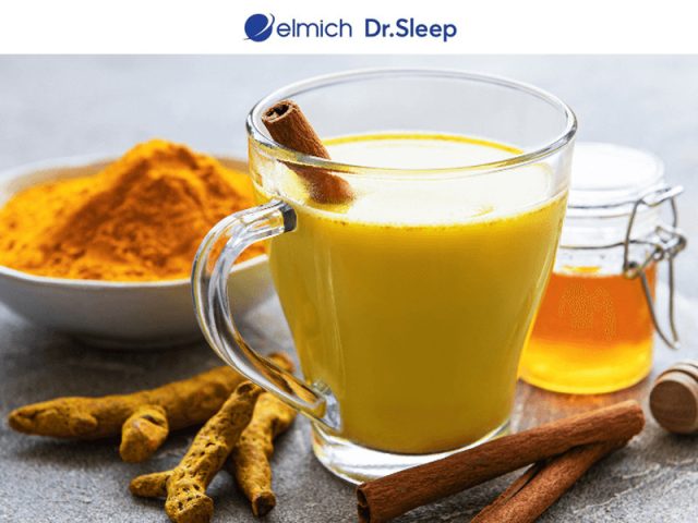 Uống Nghệ Mật Ong Trước Khi Ngủ: Lợi Ích Sức Khỏe Toàn Diện và Hướng Dẫn Chi Tiết