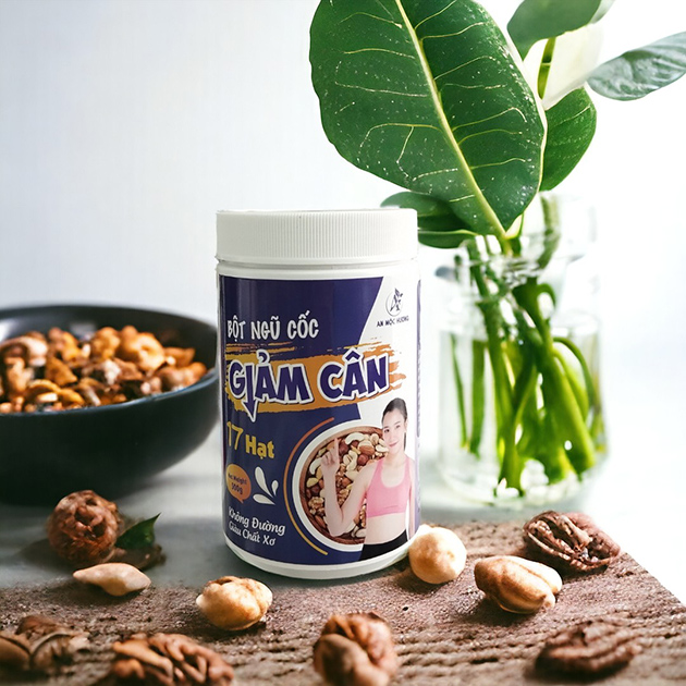 Uống Ngũ Cốc Có Giảm Cân Không? Hướng Dẫn Toàn Diện Uống Ngũ Cốc Có Giảm Cân Không? Hướng Dẫn Toàn Diện