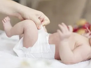 Trẻ Sơ Sinh Bị Hăm Cổ: Nguyên Nhân, Cách Điều Trị Và Phòng Ngừa Hiệu Quả