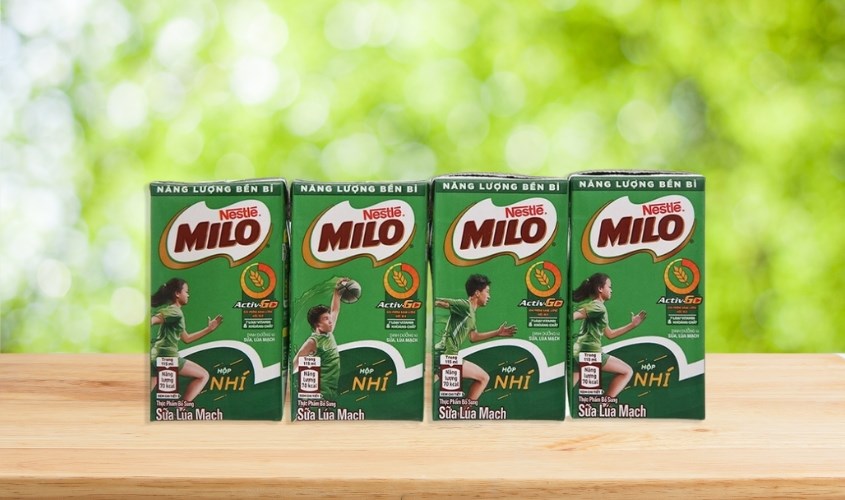Uống Milo Có Tác Dụng Gì? Lợi Ích Và Lưu Ý Quan Trọng