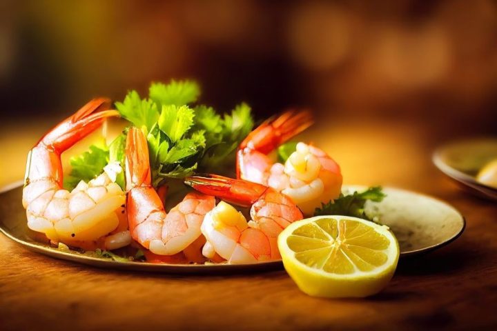 Sau Sinh Ăn Tôm Được Không? Hướng Dẫn Chi Tiết Từ Chuyên Gia