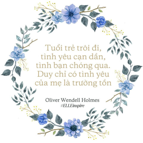 Người mẹ và em bé cùng cười rạng rỡ, biểu cảm hạnh phúc