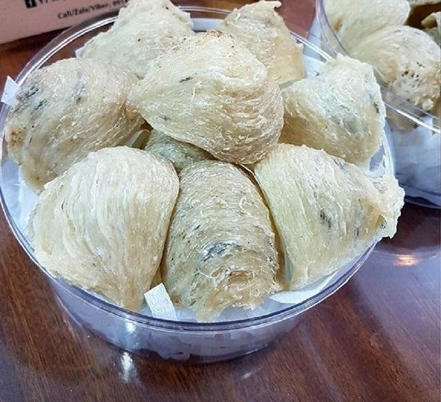 Ăn Yến Có Tác Dụng Gì? Khám Phá Lợi Ích Toàn Diện Cho Sức Khỏe