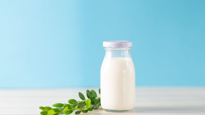 Uống Sữa Tươi Không Đường Giảm Cân: Lợi Ích & Thời Điểm Tối Ưu