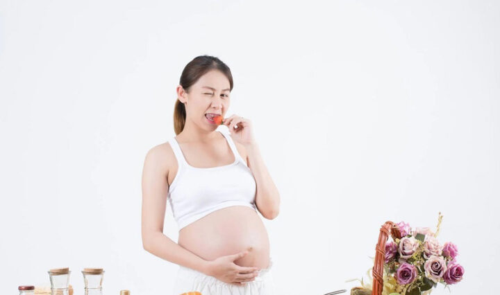 Thèm Ăn Có Phải Dấu Hiệu Mang Thai Sớm: Phân Tích Chuyên Sâu