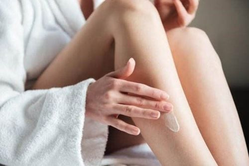 Sữa dưỡng thể có tác dụng gì: Bí quyết da mềm mịn, khỏe đẹp