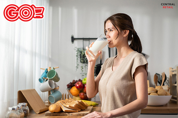 Uống Sữa Vào Lúc Nào Để Giảm Cân Hiệu Quả Nhất?
