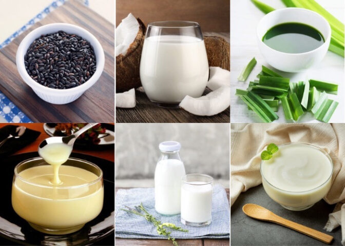 Cách Nấu Sữa Chua Nếp Cẩm Bằng Nồi Cơm Điện Chuẩn Vị Tại Nhà