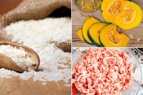 Cách Nấu Cháo Bí Đỏ Thịt Bằm Thơm Ngon, Bổ Dưỡng Cho Mọi Lứa Tuổi