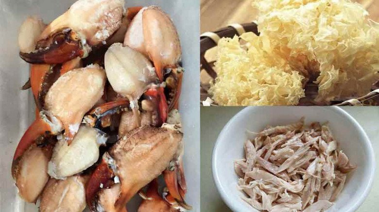 Cách Nấu Súp Cua Đơn Giản Tại Nhà: Công Thức Chuẩn Vị, Giàu Dinh Dưỡng