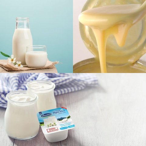 Làm sữa chua bị tách nước: Nguyên nhân và cách khắc phục triệt để