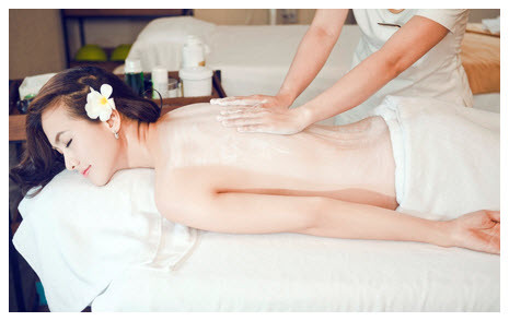 Cách Làm Tắm Trắng Toàn Thân Tại Nhà Hiệu Quả, An Toàn Chuẩn Spa