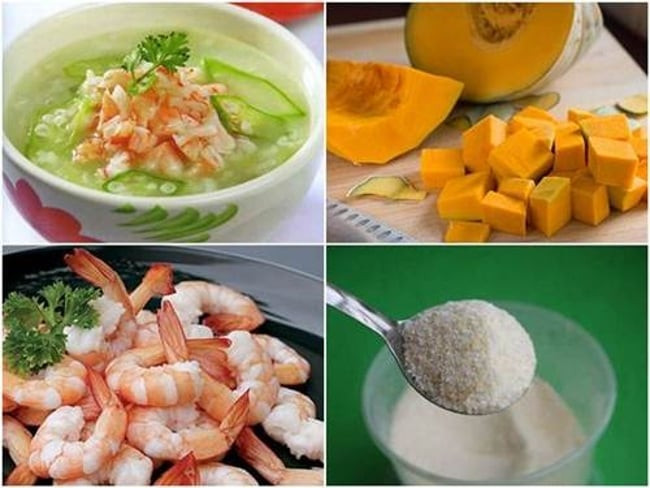 Cách Nấu Cháo Cho Bé 6 Tháng: Khởi Đầu Ăn Dặm Chuẩn Khoa Học