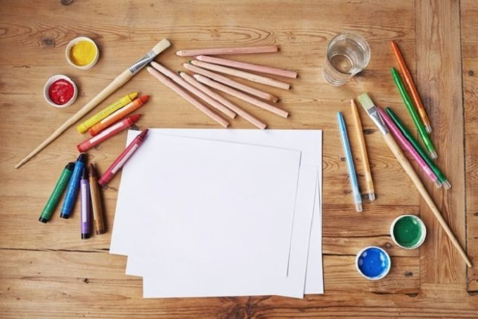 Làm Thiệp 20/10 Đơn Giản Nhất: Hướng Dẫn Chi Tiết Từ A Đến Z