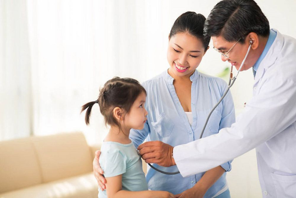 Nhận biết dấu hiệu cần sự hỗ trợ chuyên gia khi trẻ 2 tuổi hay cắn