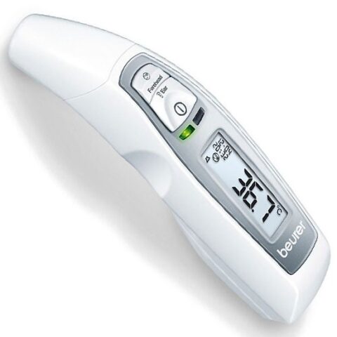Nhiệt kế điện tử Beurer FT65 lựa chọn tốt cho bé