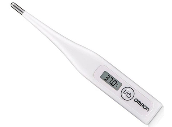 Nhiệt Kế Điện Tử Kẹp Nách Loại Nào Tốt? Đánh Giá & Top Sản Phẩm