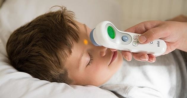 Nhiệt kế đo trán loại nào tốt nhất: Hướng dẫn và đánh giá chi tiết