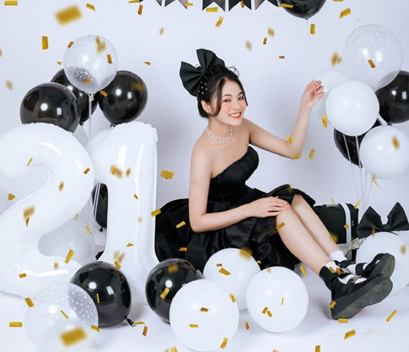 STT Chúc Mừng Sinh Nhật Bạn Thân Hay và Độc Đáo Nhất