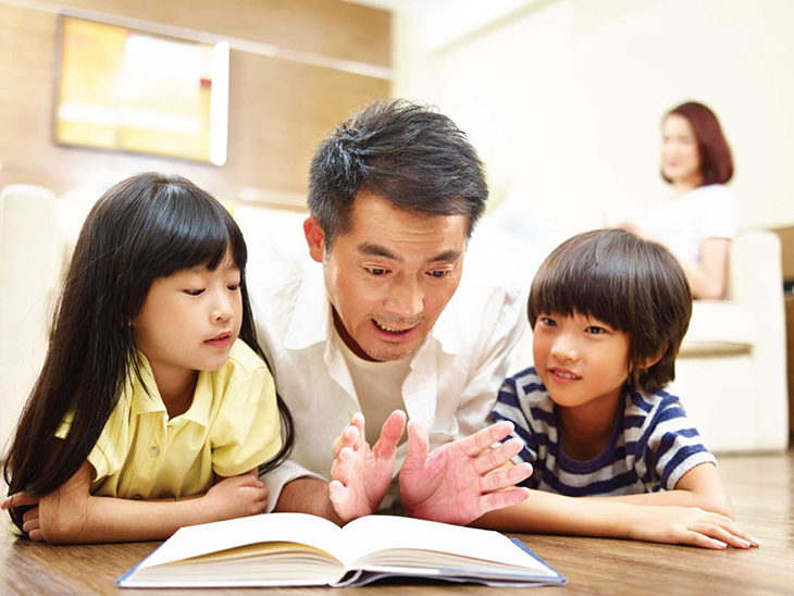 12 Cách Dạy Con Của Người Nhật Kiến Tạo Thế Hệ Ưu Việt