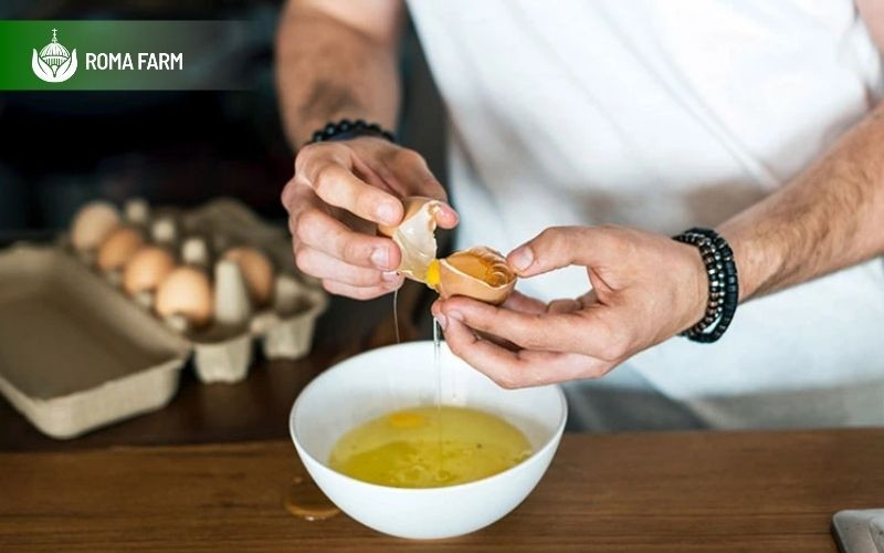 Những đối tượng không nên dùng nghệ tươi mật ong trứng gà để tránh tác dụng phụ
