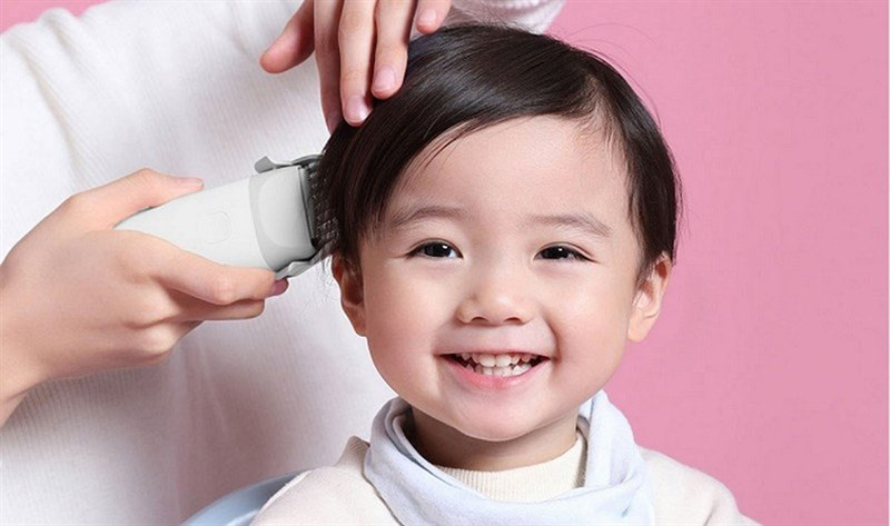 Những kiêng kỵ quan trọng khi cắt tóc cho bé cần tránh để giữ bình an