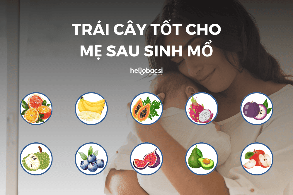 Mới Sinh Ăn Trái Cây Được Không: Cẩm Nang Dinh Dưỡng Toàn Diện