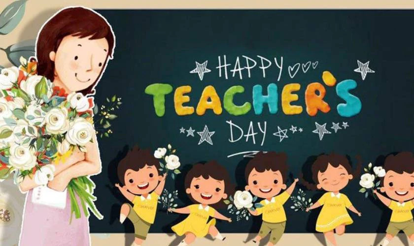 Những lời chúc 20 11 theo môn học Văn học đầy cảm xúc và ý nghĩa