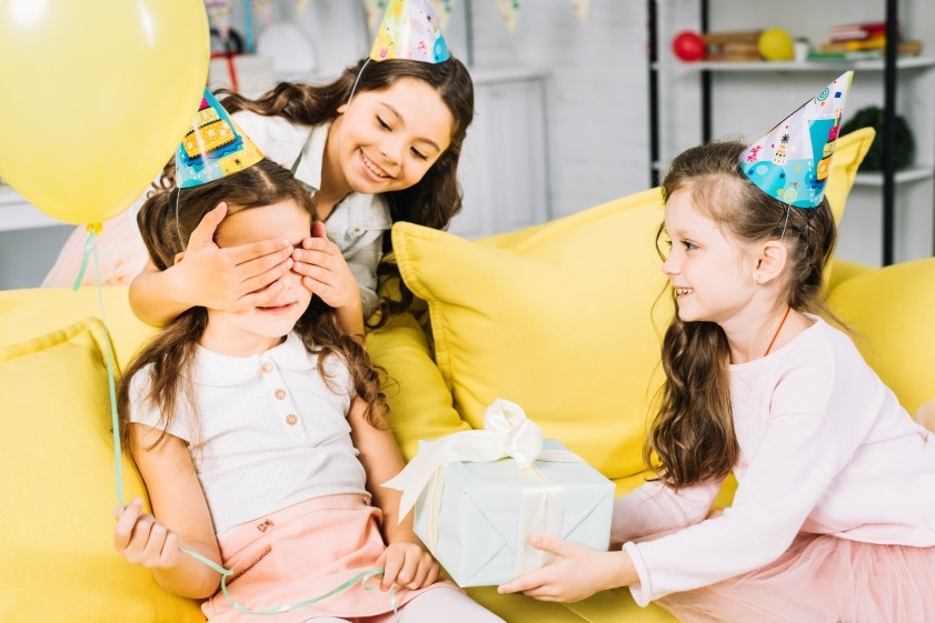 Những Lời Chúc Mừng Sinh Nhật Hay & Ý Nghĩa Nhất Hiện Nay