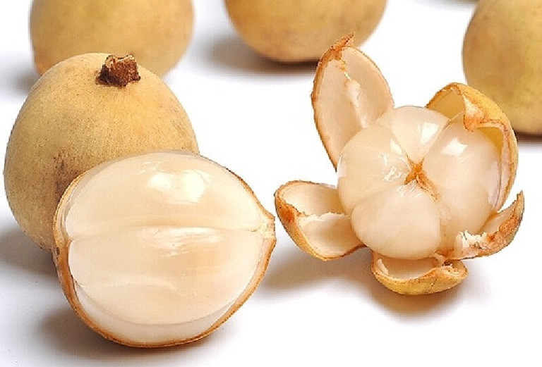 Những lưu ý quan trọng khi bà bầu ăn quả bòn bon để đảm bảo an toàn