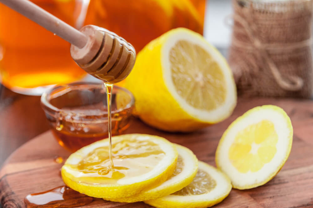Những lưu ý quan trọng khi giảm cân với mật ong và chanh