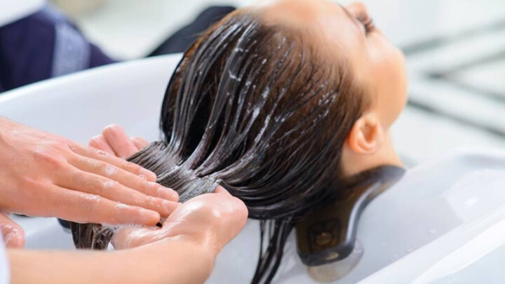 Nhuộm Tóc Để Bao Lâu Thì Xả: Các Bước Chăm Sóc Đúng Chuẩn