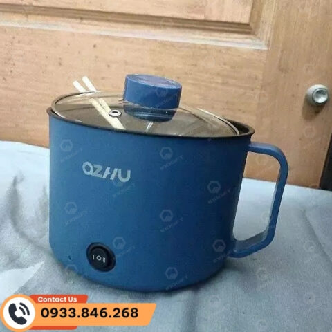 nồi lẩu điện mini, quà tặng công ty giá sỉ