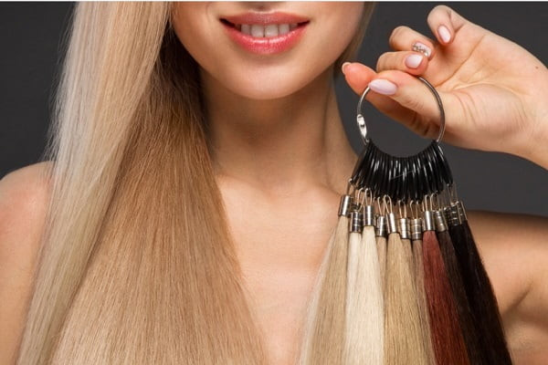 Nối Tóc Có Gội Đầu Được Không? Hướng Dẫn Chăm Sóc Đúng Chuẩn