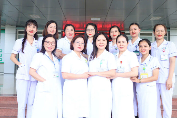 Bệnh Viện Tai Mũi Họng Nghệ An: Chuyên Môn Vững Vàng, Dịch Vụ Tận Tâm