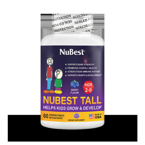 NuBest Tall Kids