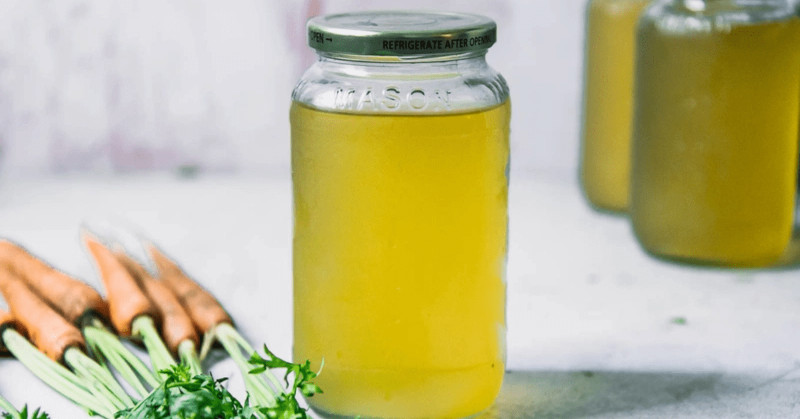 Cách Nấu Nước Dashi Cho Bé Từ A-Z: Bí Quyết Vàng Của Mẹ