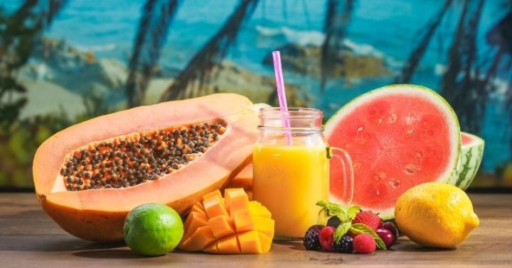 Mẹ Sau Sinh Uống Được Nước Ép Gì: Lợi Sữa, Đẹp Da, Giảm Cân Hiệu Quả