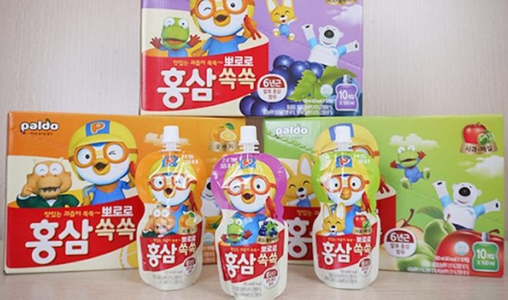Nước Pororo cho bé mấy tuổi: Giải đáp toàn diện về lựa chọn và sử dụng an toàn