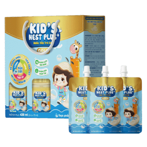 Nước Yến Cho Trẻ 1 Tuổi: Lợi Ích & Lưu Ý Quan Trọng