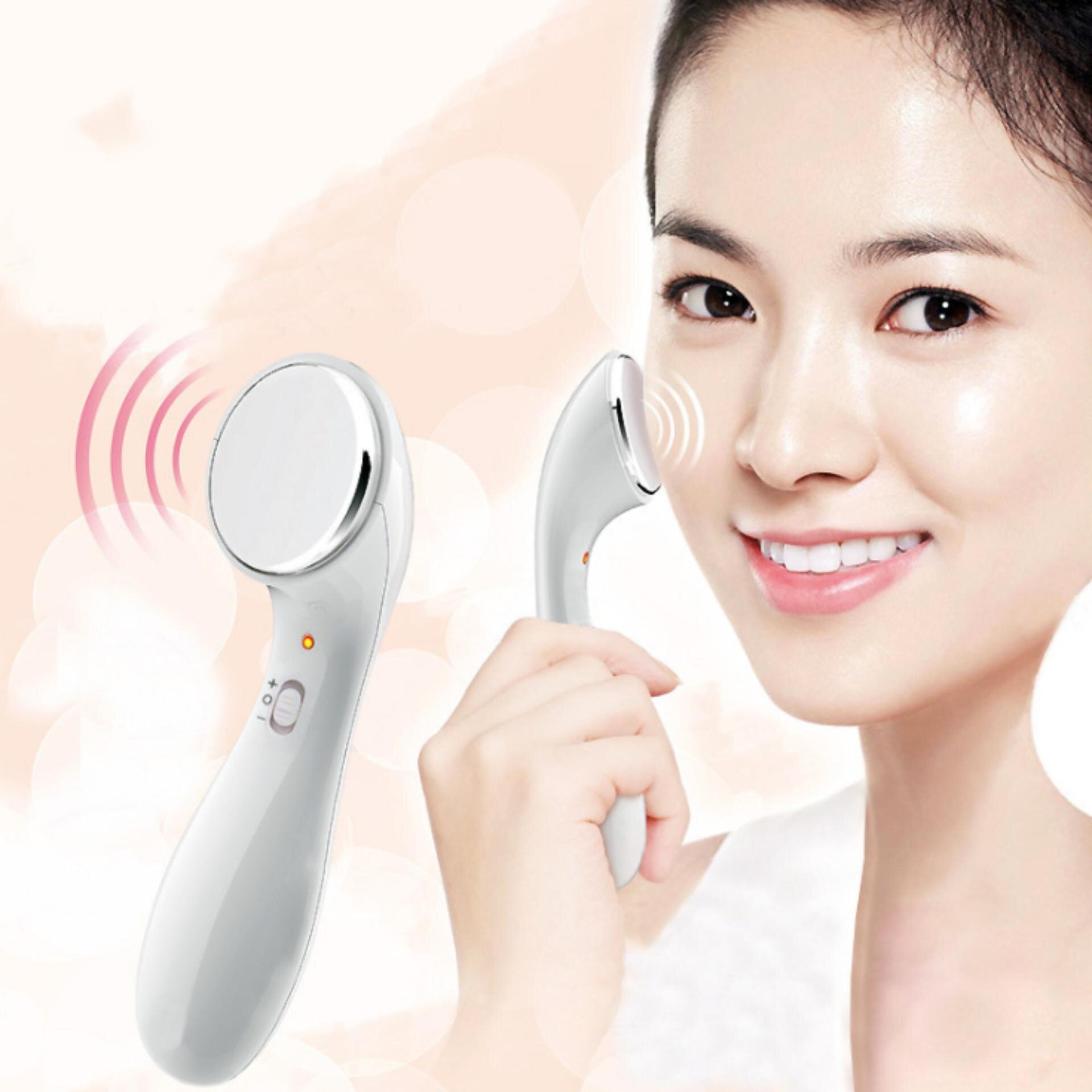 Máy Massage Mặt Magic Hàn Quốc: Bí Quyết Trẻ Hóa Làn Da