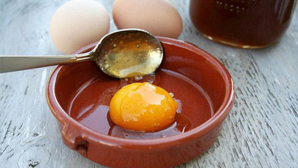 phân biệt mật ong thật giả 4