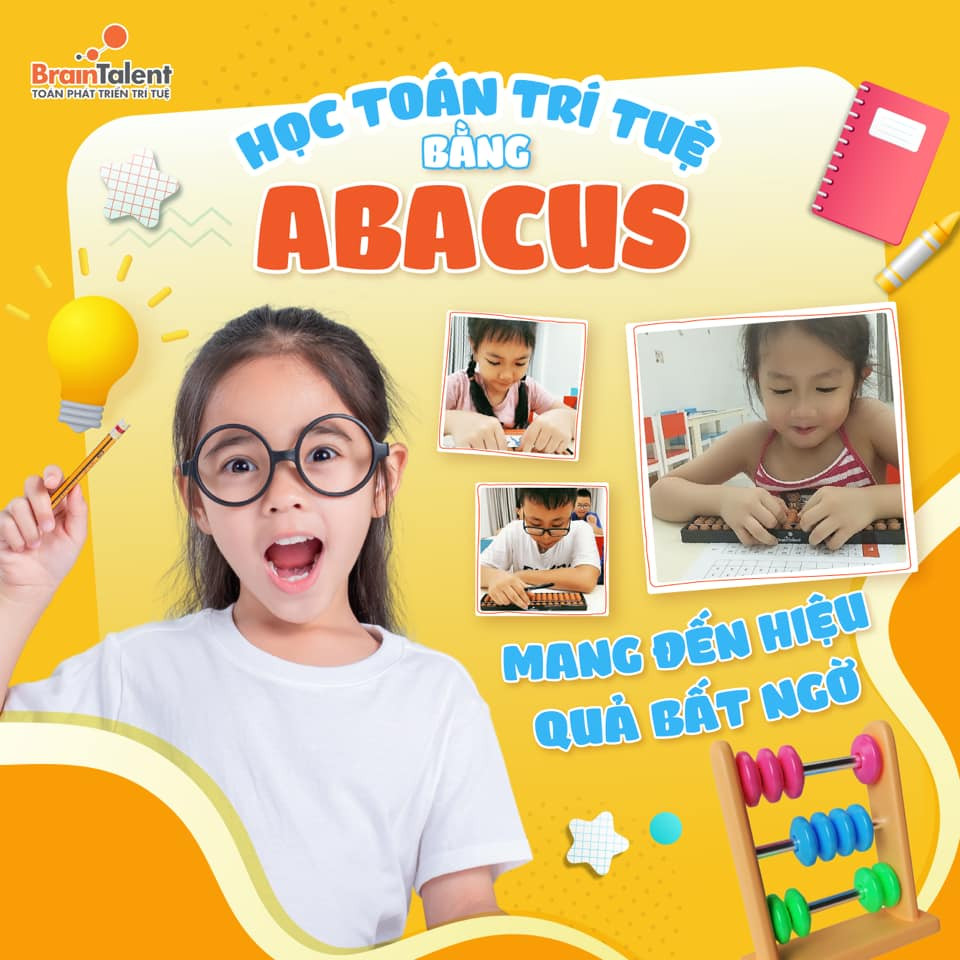 Có Nên Cho Bé Học Toán Trí Tuệ? Phân Tích Chuyên Sâu