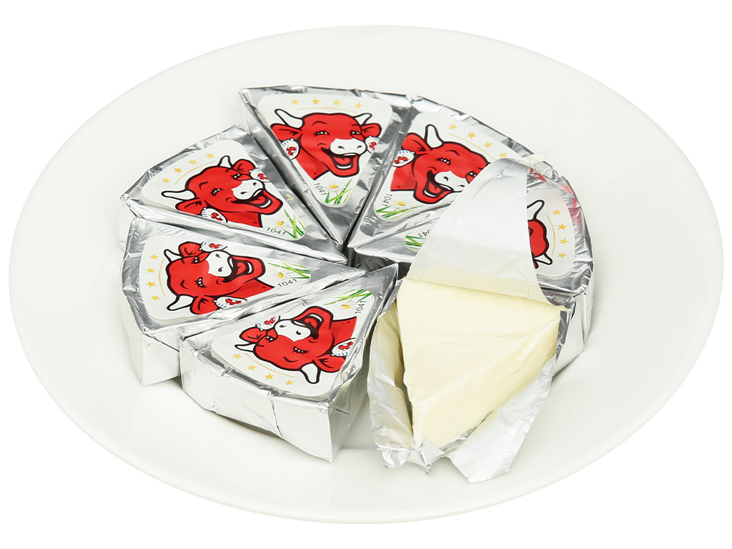 Phô mai Con Bò Cười Mấy Tháng Ăn Được? Hướng Dẫn Chi Tiết
