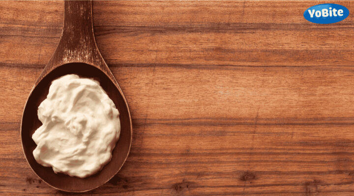 Phô mai Mascarpone béo ngậy cho bé 6 tháng