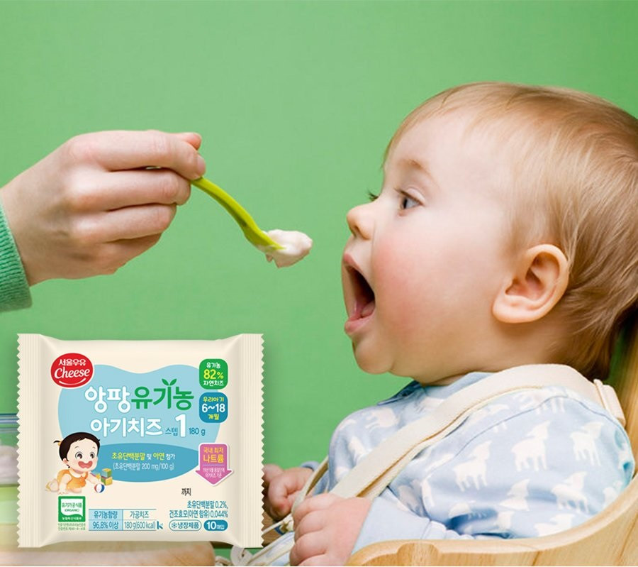 Phô Mai Tách Muối Cho Bé: Lựa Chọn Tốt Nhất & Hướng Dẫn Chi Tiết