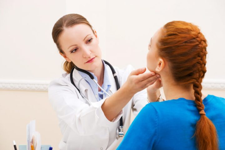 Phòng khám Bác sĩ Chi chuyên khoa Tai Mũi Họng tại Quảng Ngãi, cơ sở vật chất hiện đại